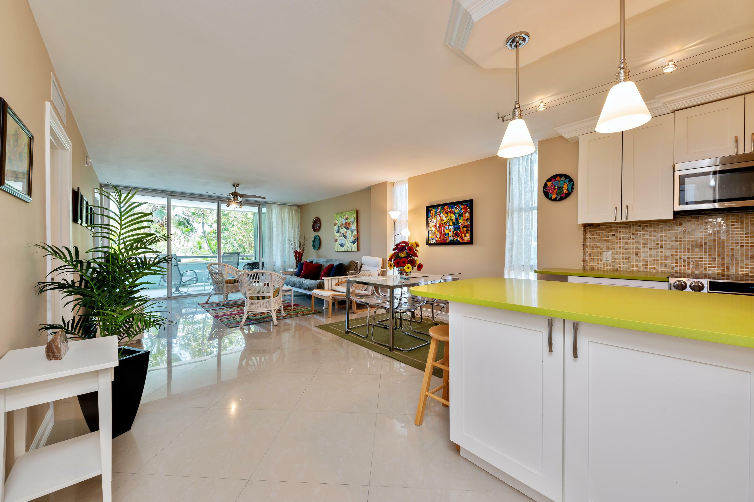 Property Photo:  1112 Ocean Terrace 1B  FL 33483 