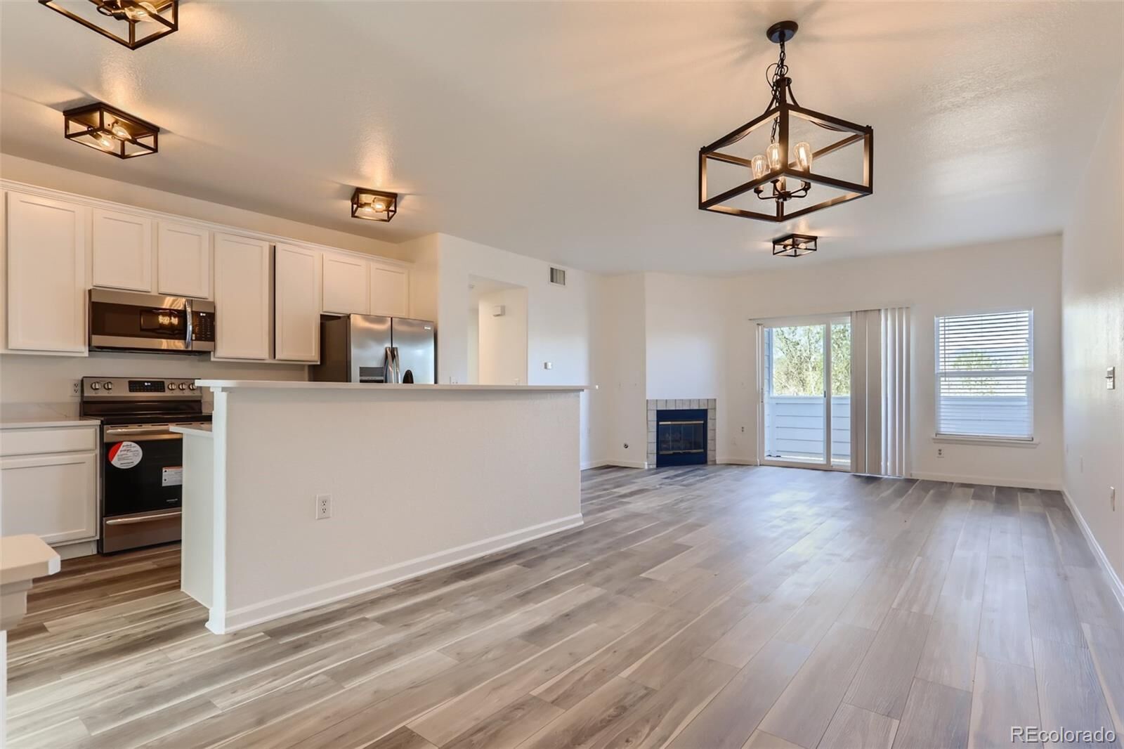 Property Photo: 10380 W 55th Lane 203 CO 80002