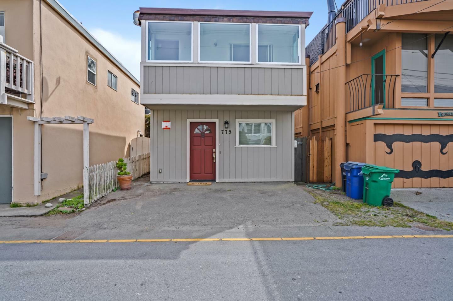 Property Photo: 775 Mermaid Avenue CA 93950