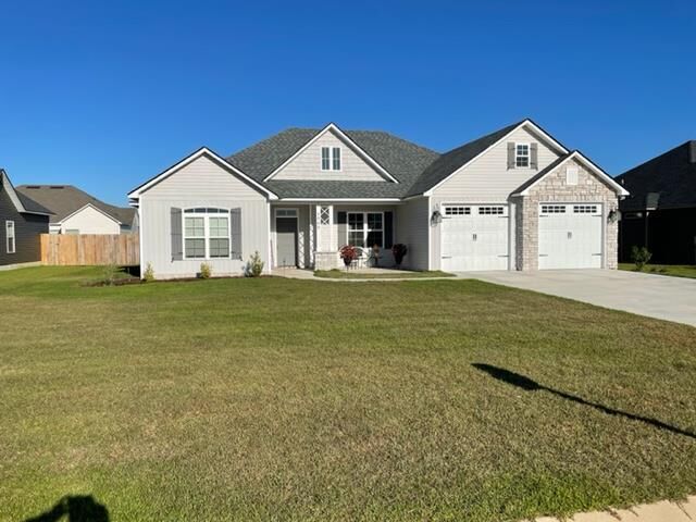 Property Photo:  3969 Valiant Court  GA 31605 