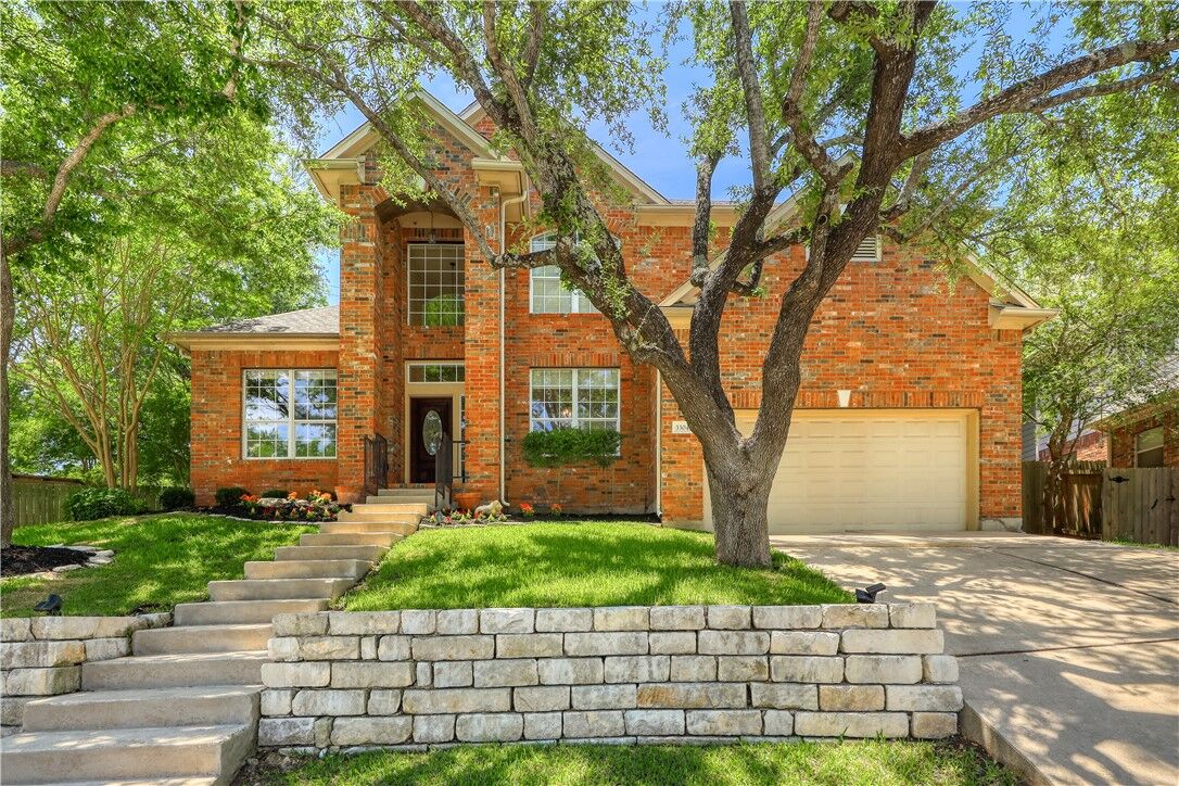 Property Photo:  3304 Mulberry Creek Drive  TX 78732 