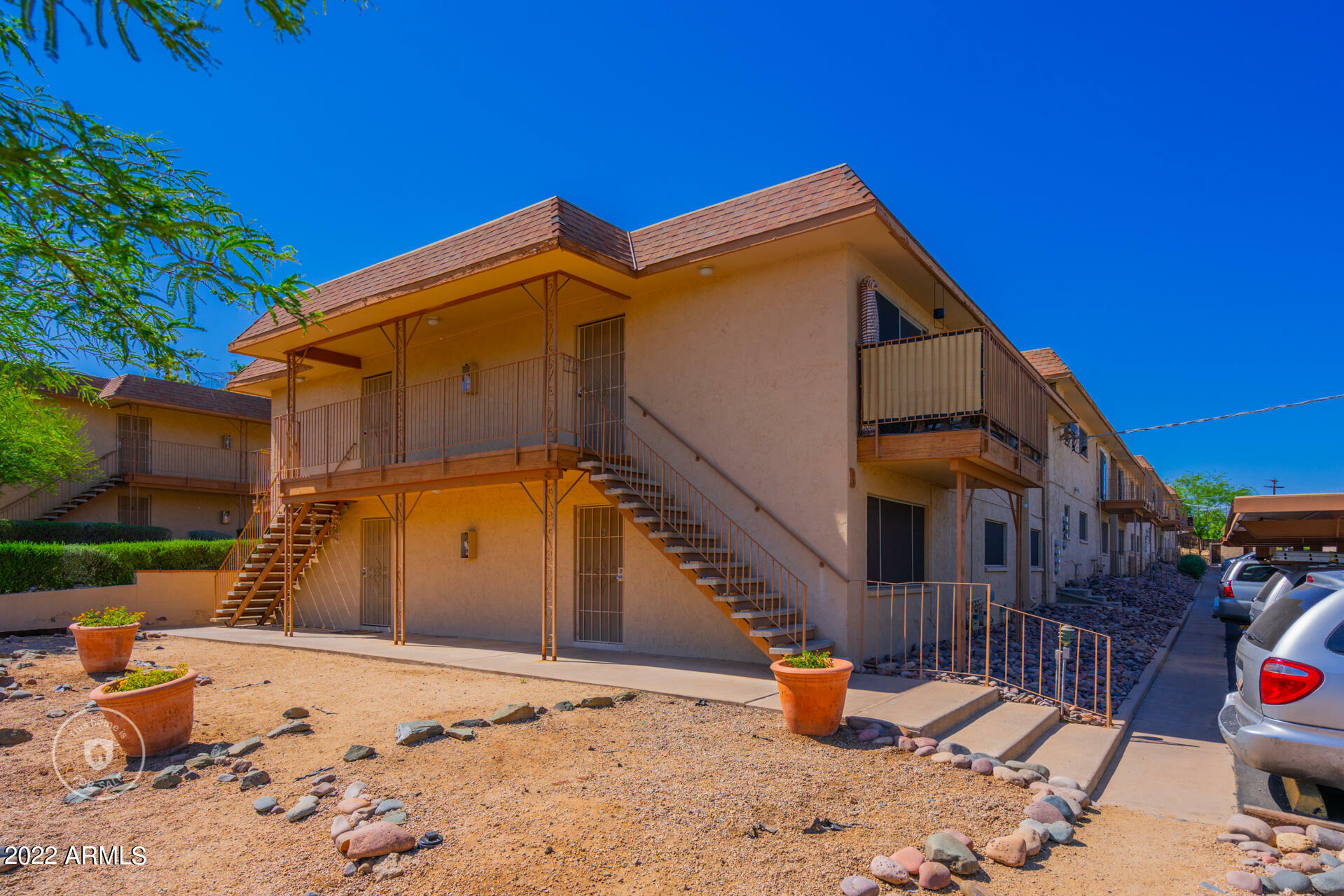 Property Photo:  1130 E Butler Drive B3  AZ 85020 