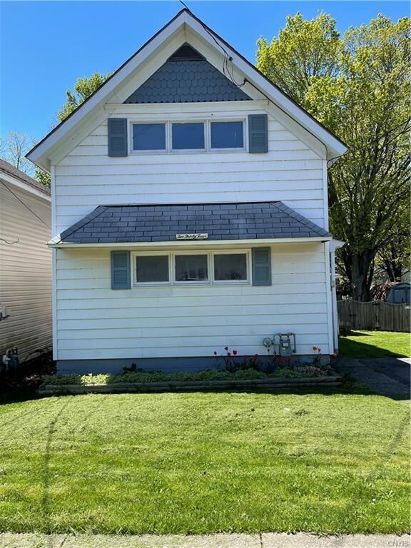 Property Photo: 234 Edward Street NY 13126