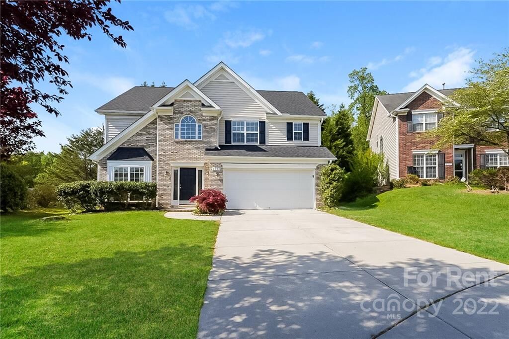 Property Photo:  6493 Winnington Court  NC 27410 