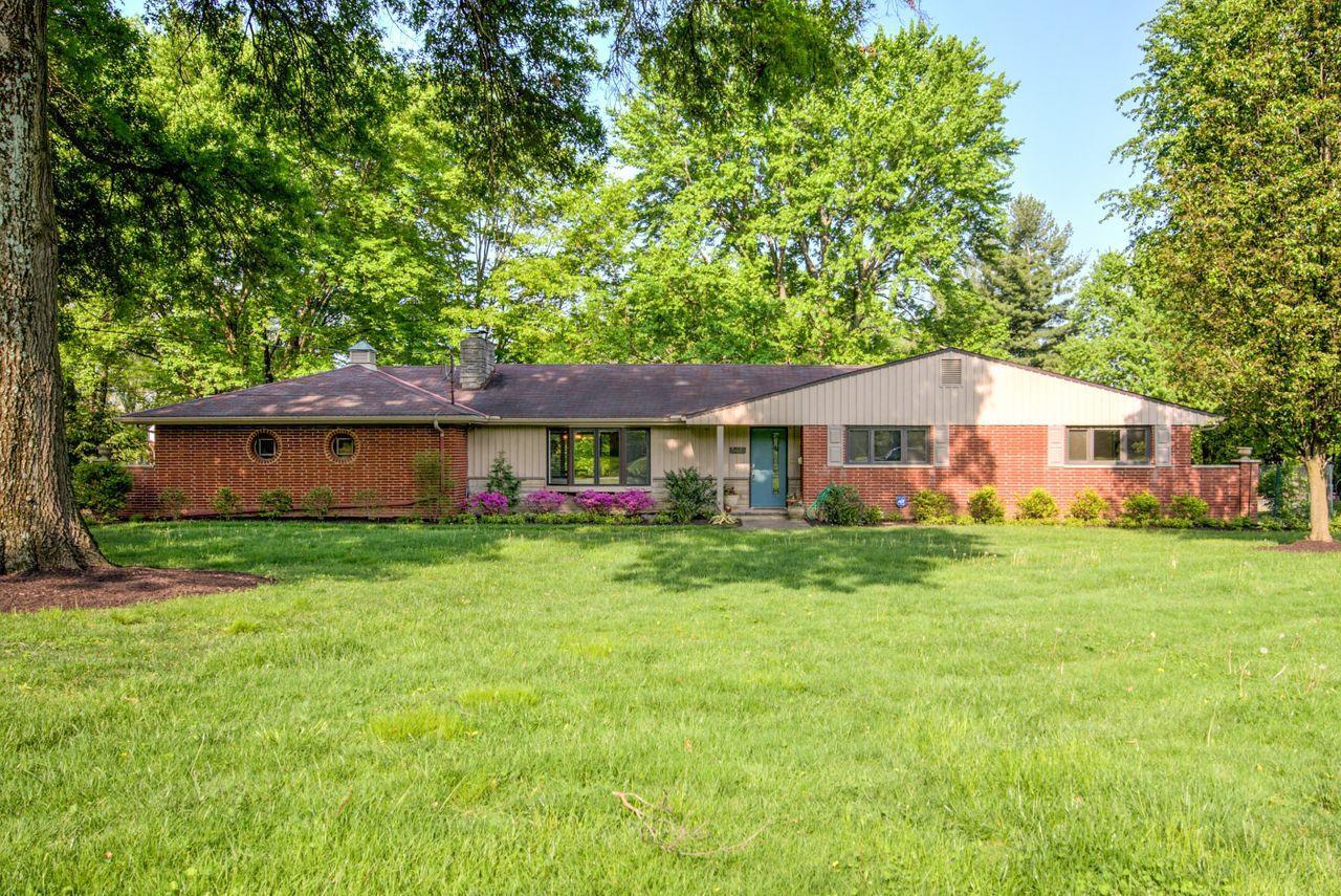 Property Photo: 8481 Arborcrest Dr OH 45236