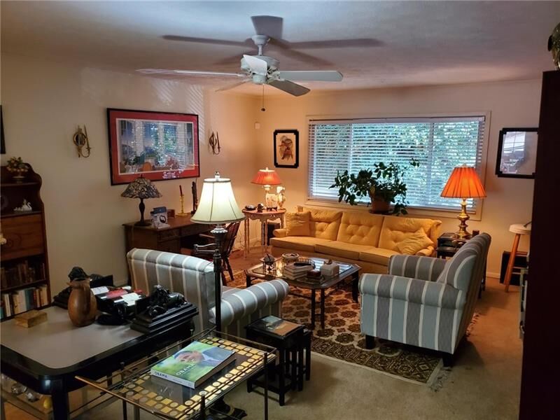 Property Photo: 115 Biscayne Drive NW B6 GA 30309