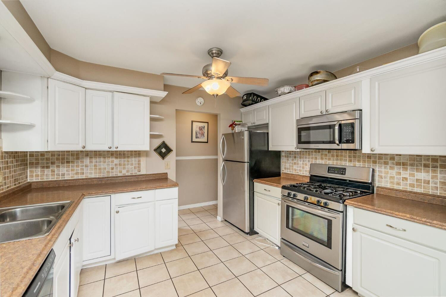 Property Photo:  6735 Madison Street  IN 46410 