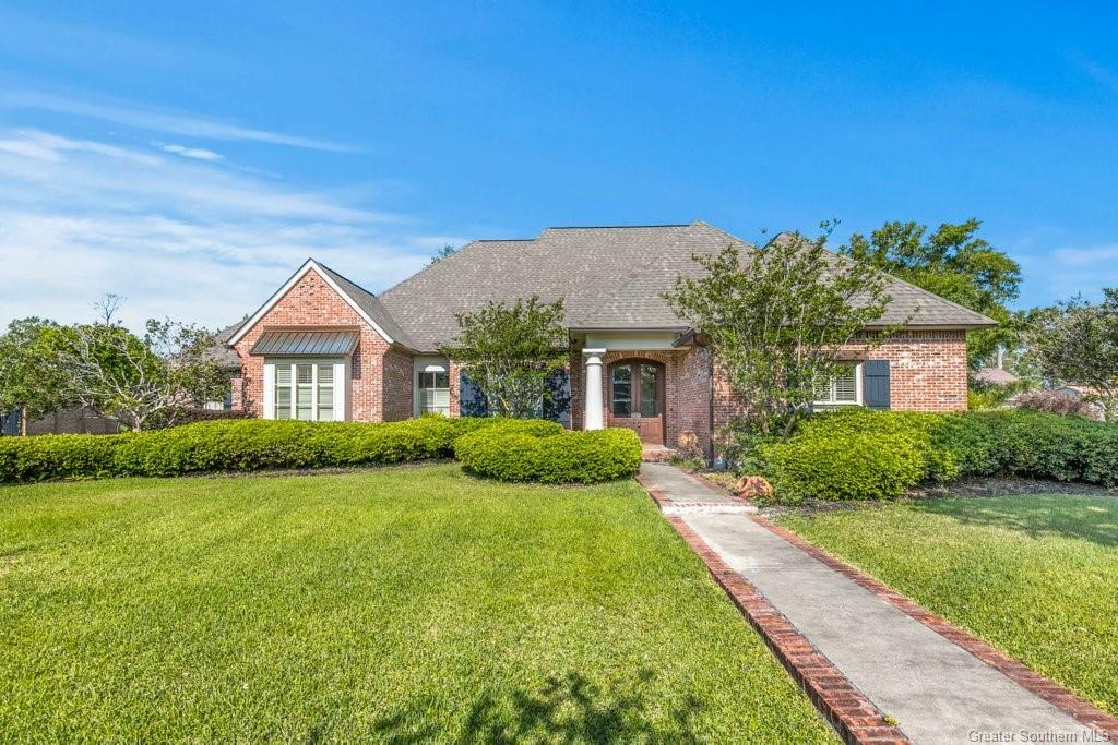 Property Photo:  204 Pin Oak Drive  LA 70663 