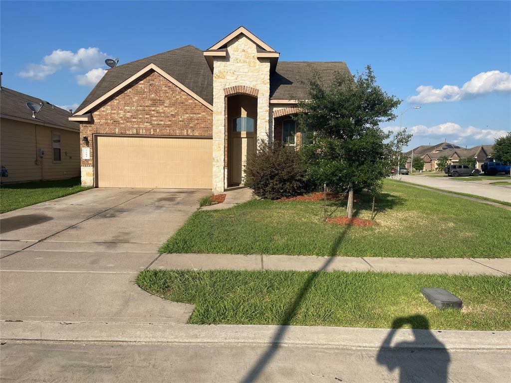 Property Photo:  5502 Sunfall Bend Lane Lane  TX 77449 