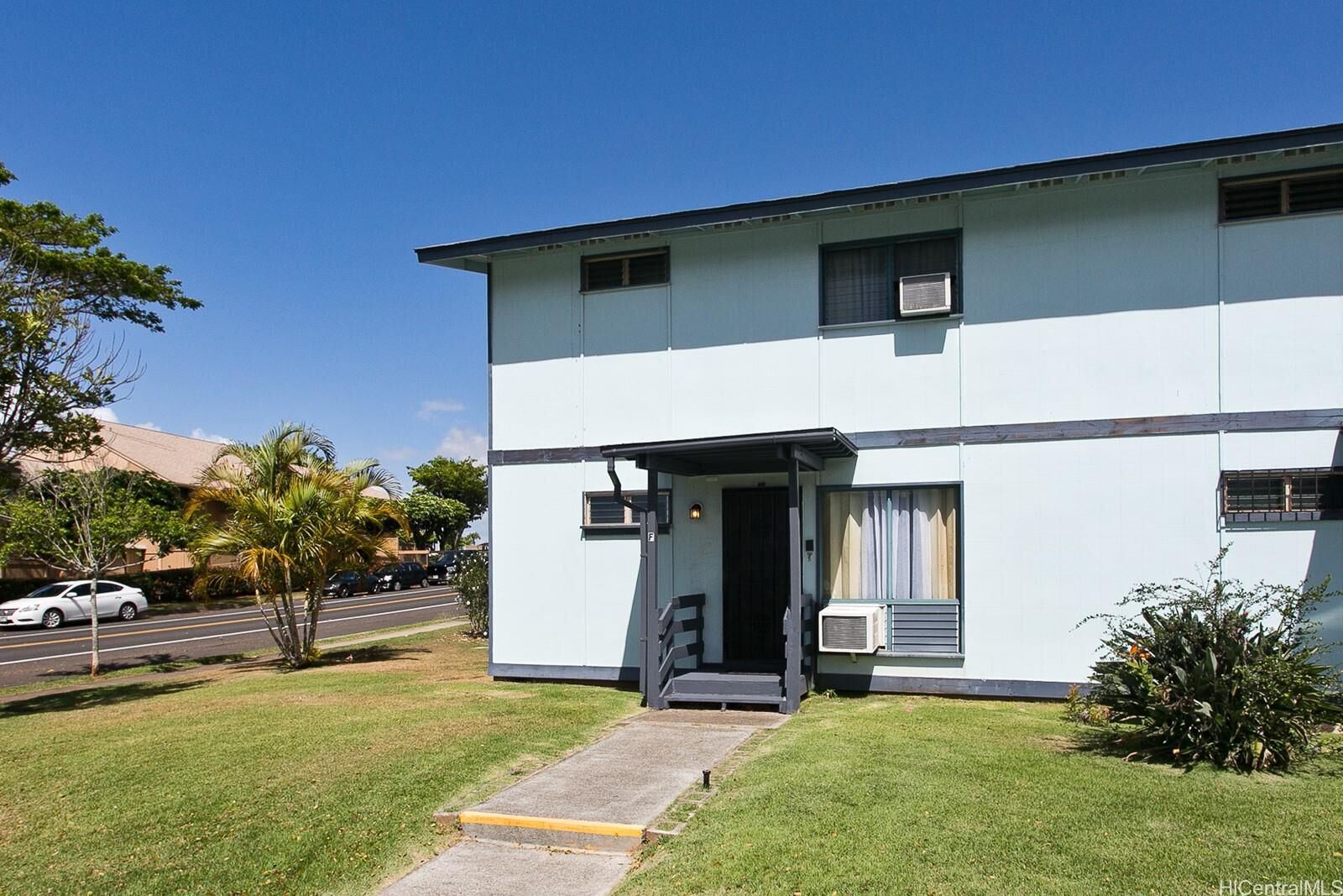 Property Photo:  98-829 F Noelani Street 108  HI 96782 