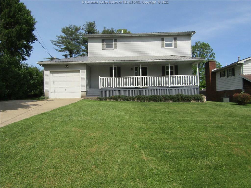 Property Photo: 88 Cloverdale Acres Road WV 25560
