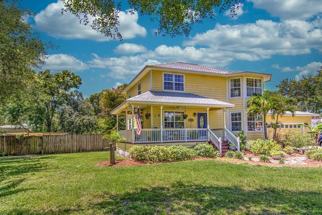 Property Photo:  7007 Krycul Avenue  FL 33578 