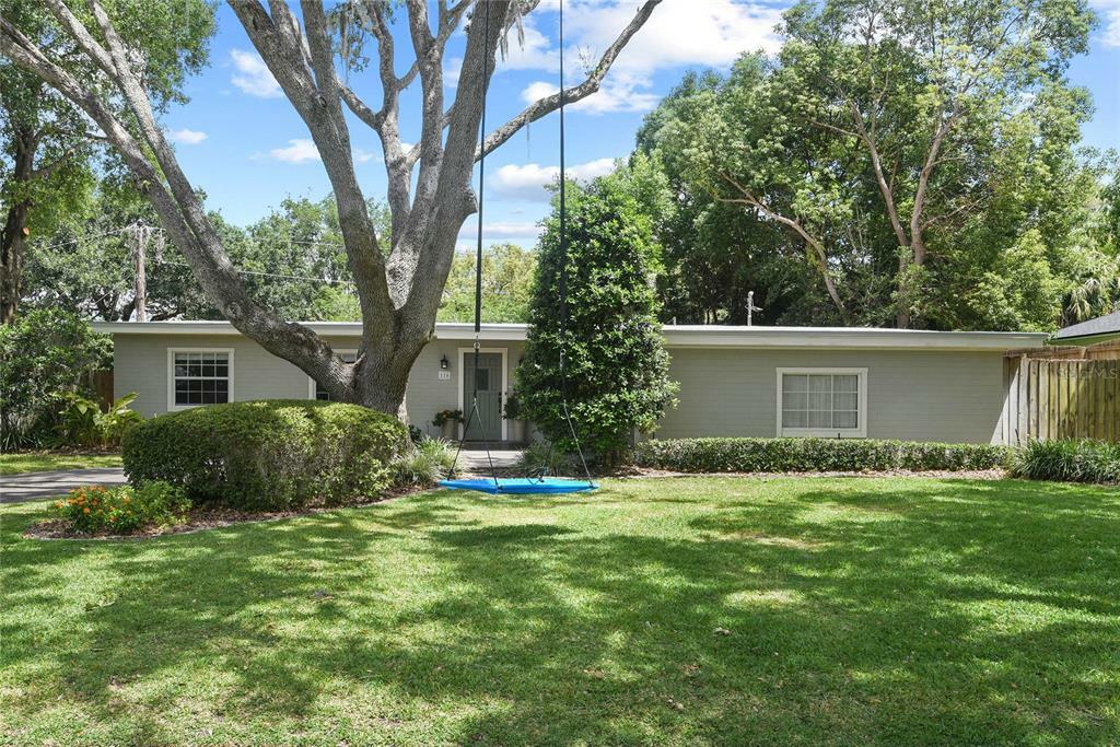 Property Photo:  116 Hollie Court  FL 32751 