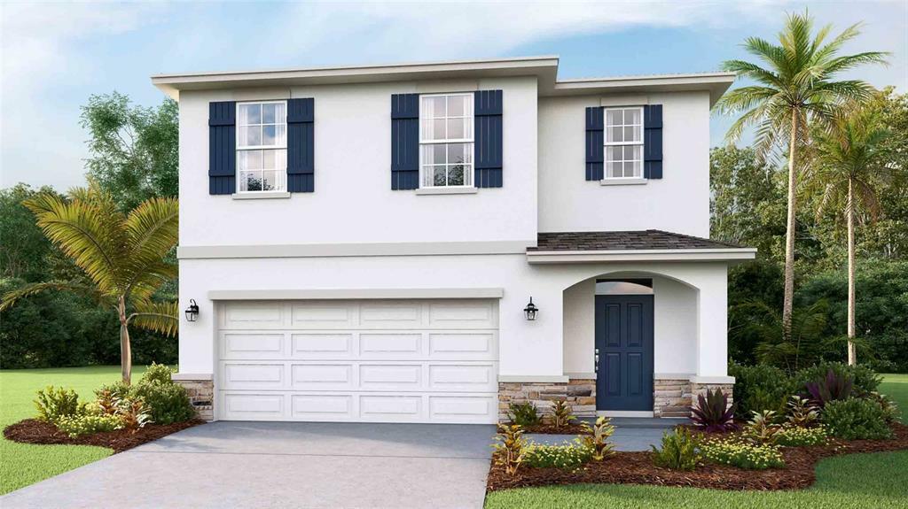 Property Photo:  3287 Hilltop Circle  FL 34211 