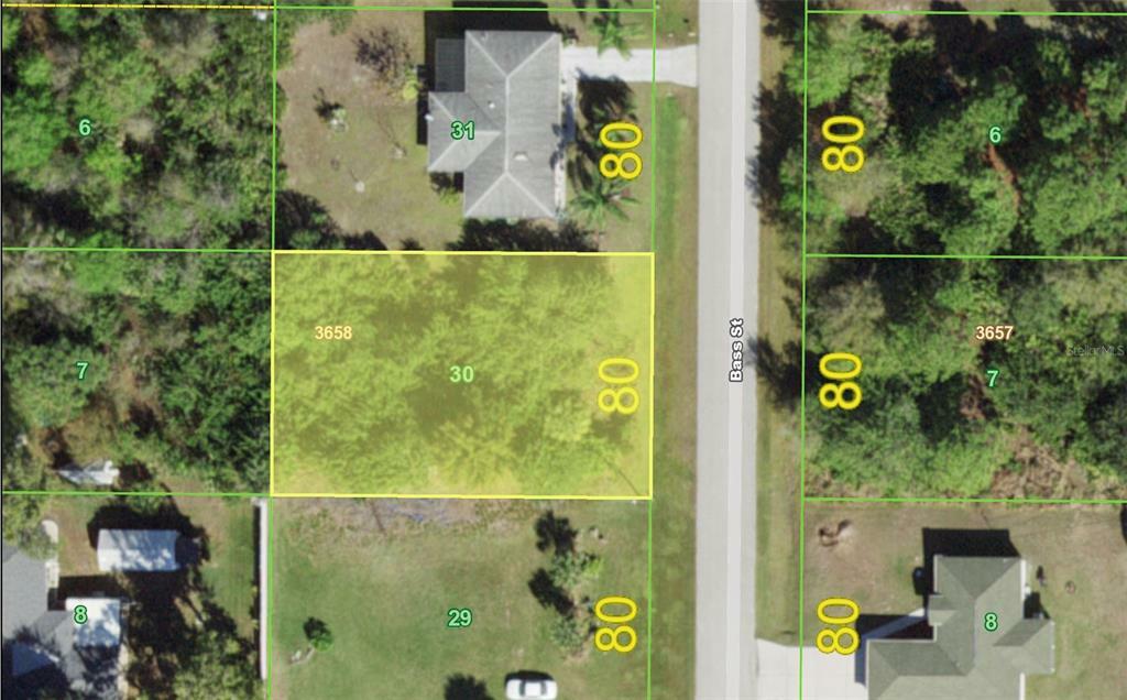 Property Photo: 7349 Bass St FL 34224