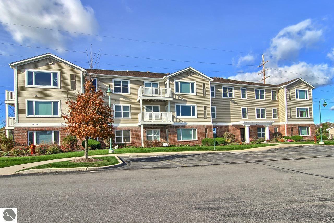 Property Photo: 1122 Lake Ridge Drive MI 49684