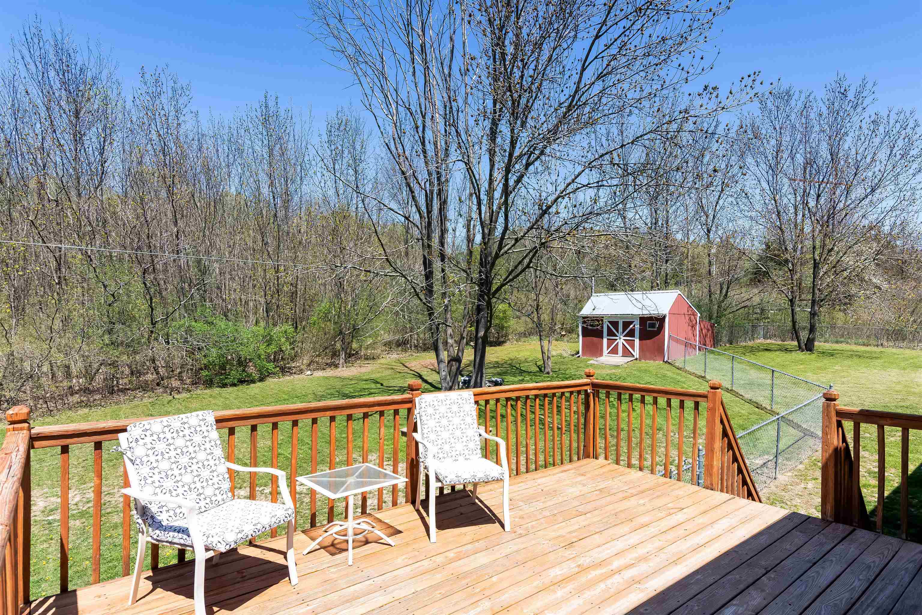 Property Photo:  7451 Route 116  VT 05495 