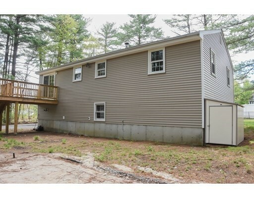 Property Photo: 36 Oak St MA 01862