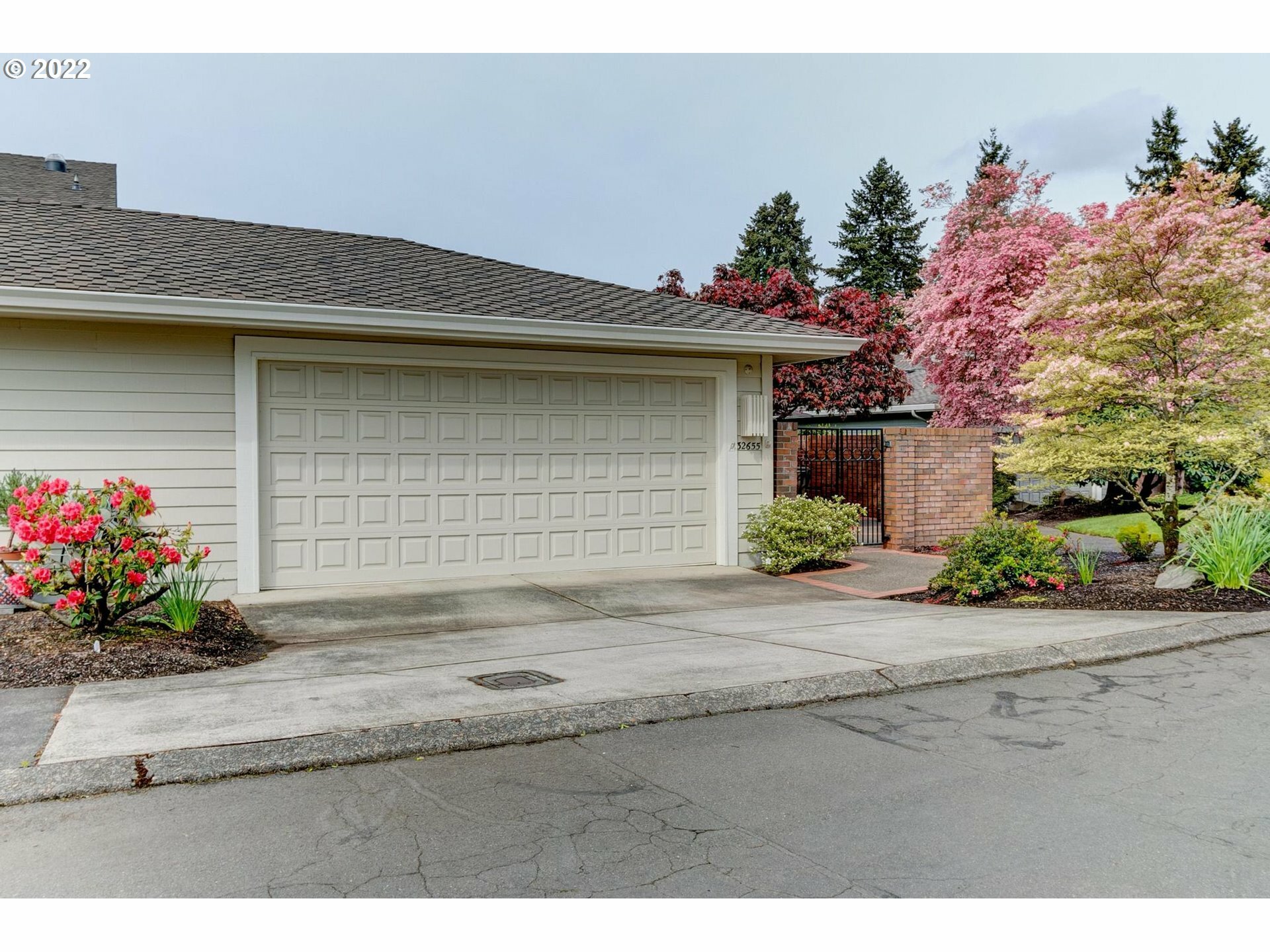 32655 SW Lake Point Ct  Wilsonville OR 97070 photo