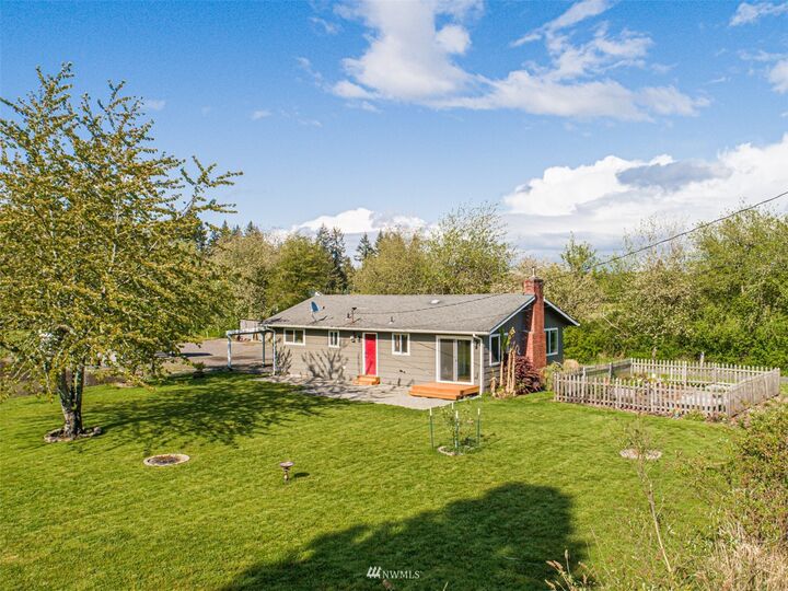 Property Photo: 177 Kingsway Drive WA 98611