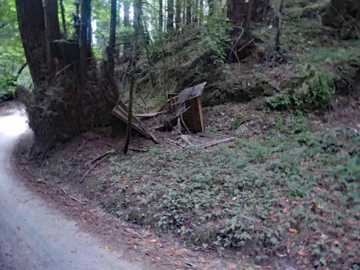 Property Photo: 0 Pringle Lane CA 95073