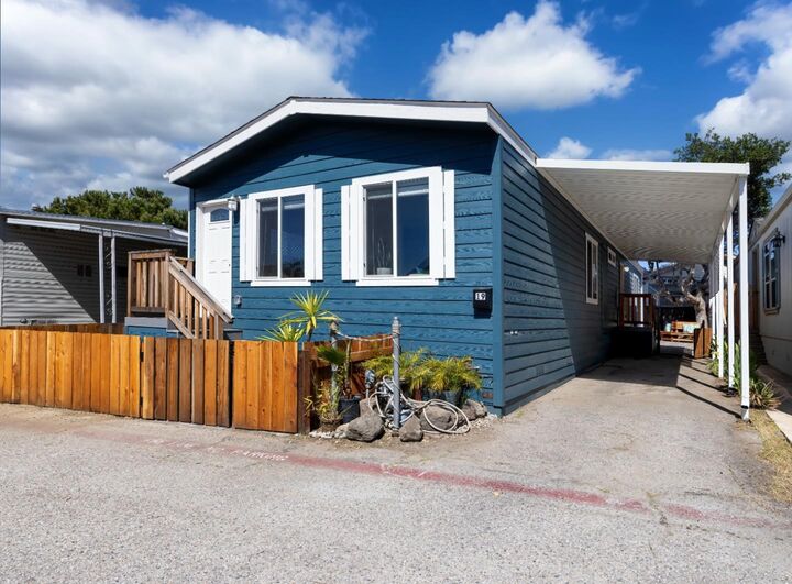 1190 - 19 7th. Avenue 19  Santa Cruz CA 95062 photo