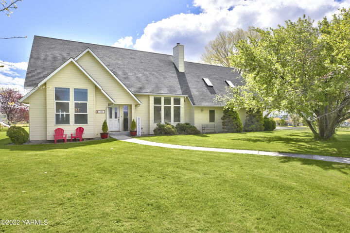 101 McGreer Rd  Selah WA 98942 photo