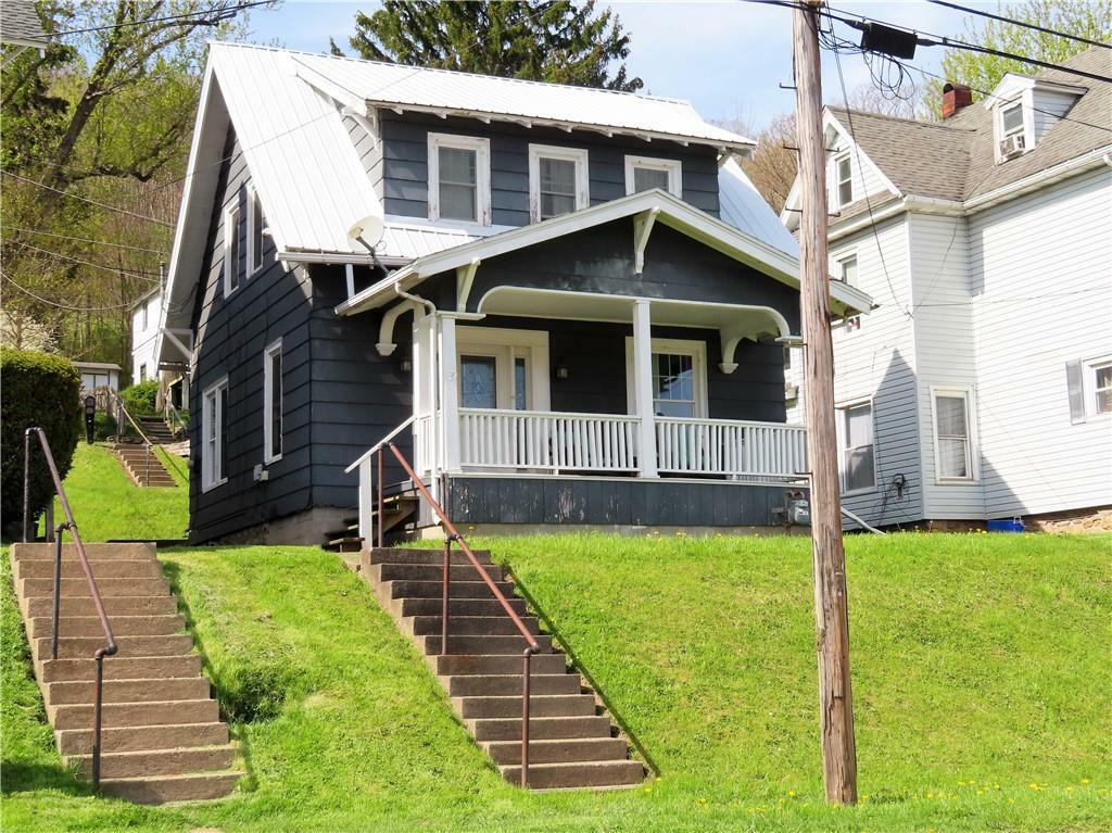 Property Photo:  339 Jackson Avenue  PA 16701 