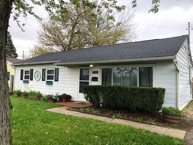 14 E Garland Avenue  Fairborn OH 45324 photo