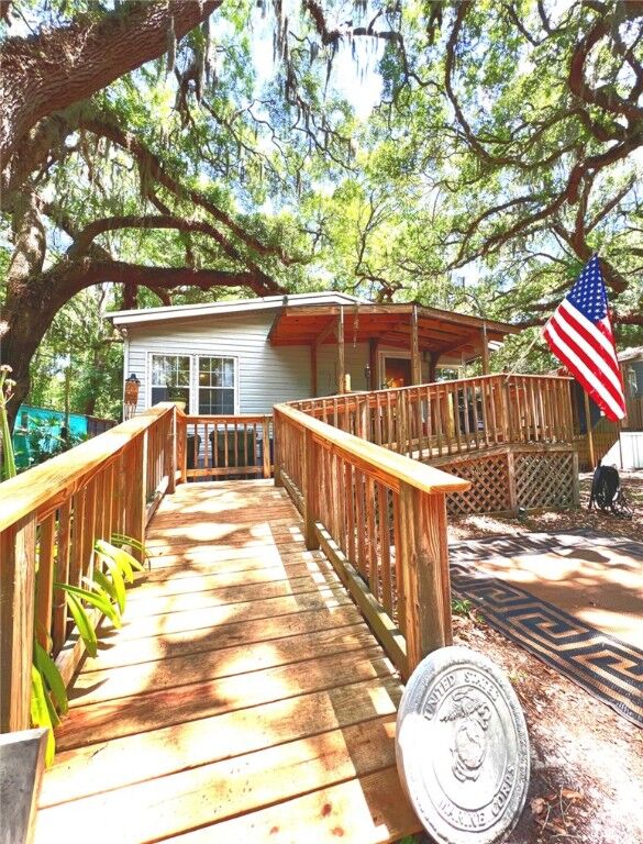 Property Photo:  1700 Demere Road  GA 31522 