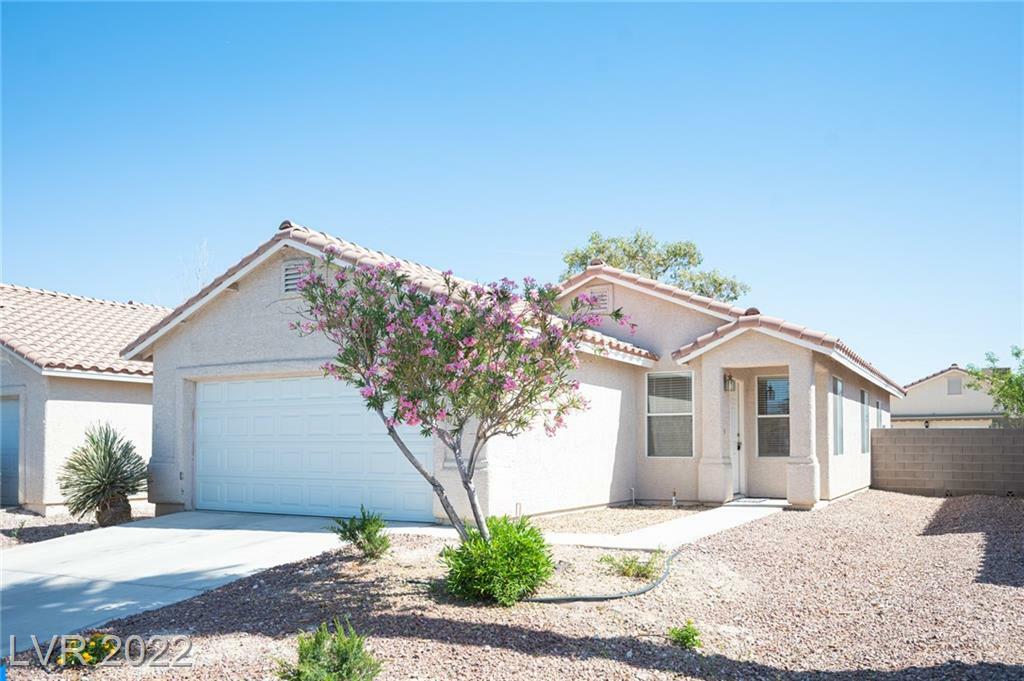 Property Photo:  605 Alecandro Daniel Avenue  NV 89031 