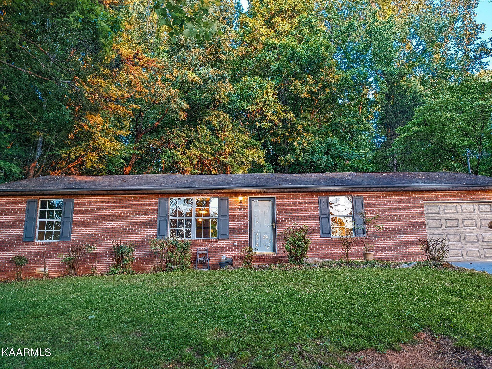 Property Photo:  1929 Stewart Lane  TN 37777 