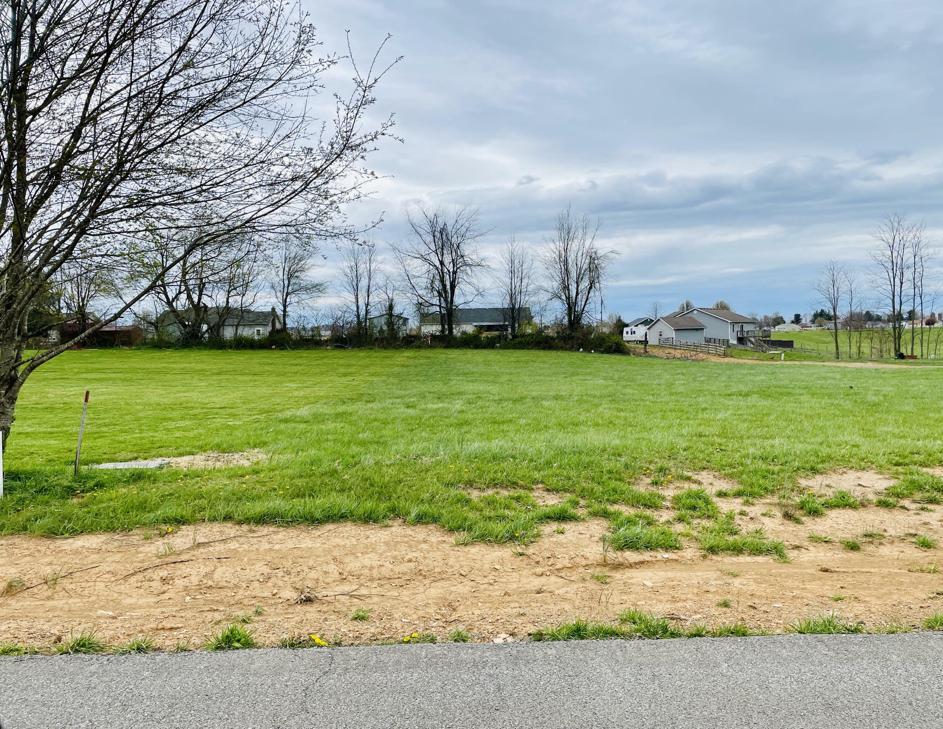 Property Photo:  Lot #6 Beth Lane  KY 40437 