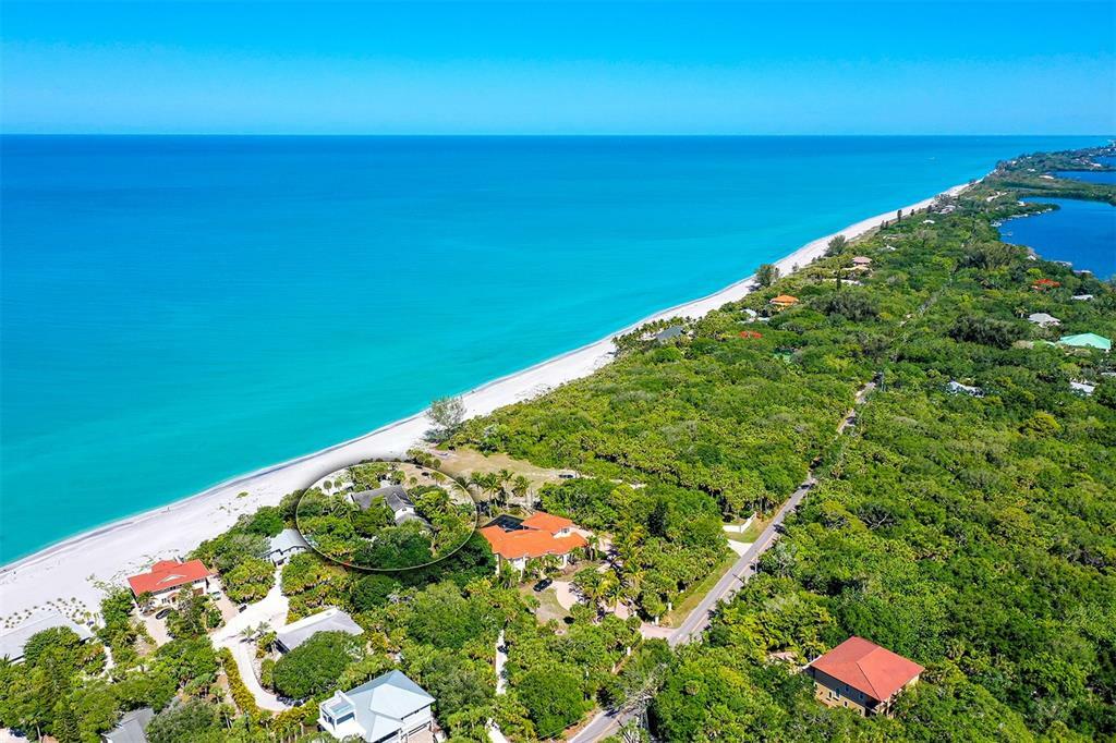 Property Photo:  6140 Manasota Key Road  FL 34223 