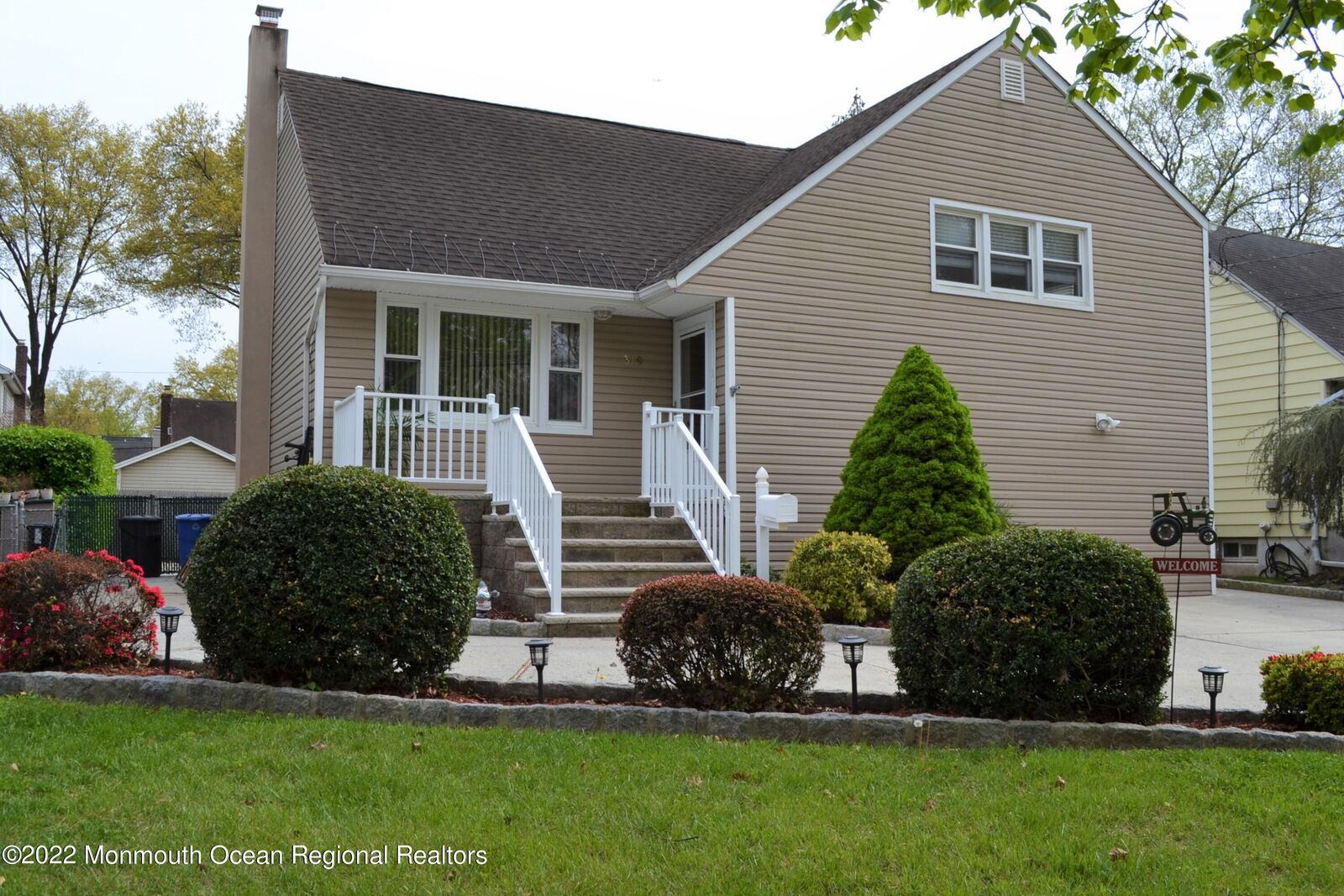 Property Photo:  319 Boulevard  NJ 07033 