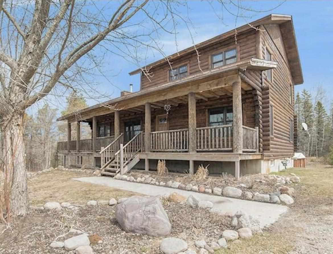 Property Photo: 12905 Afton MI 49799