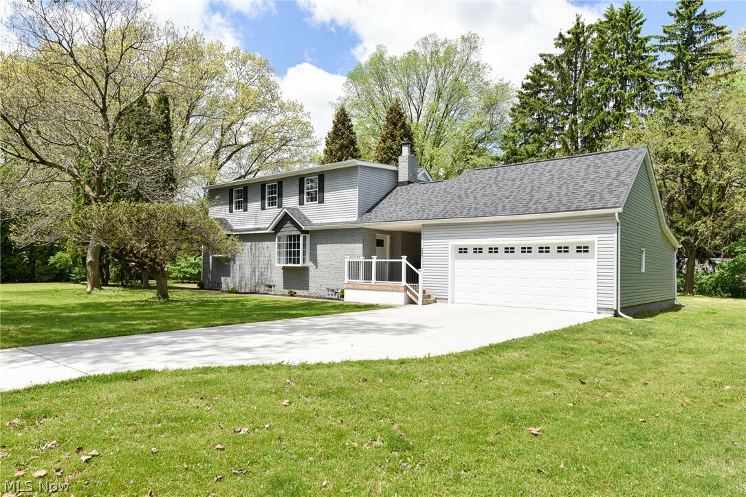 Property Photo:  297 W House Drive  OH 44319 