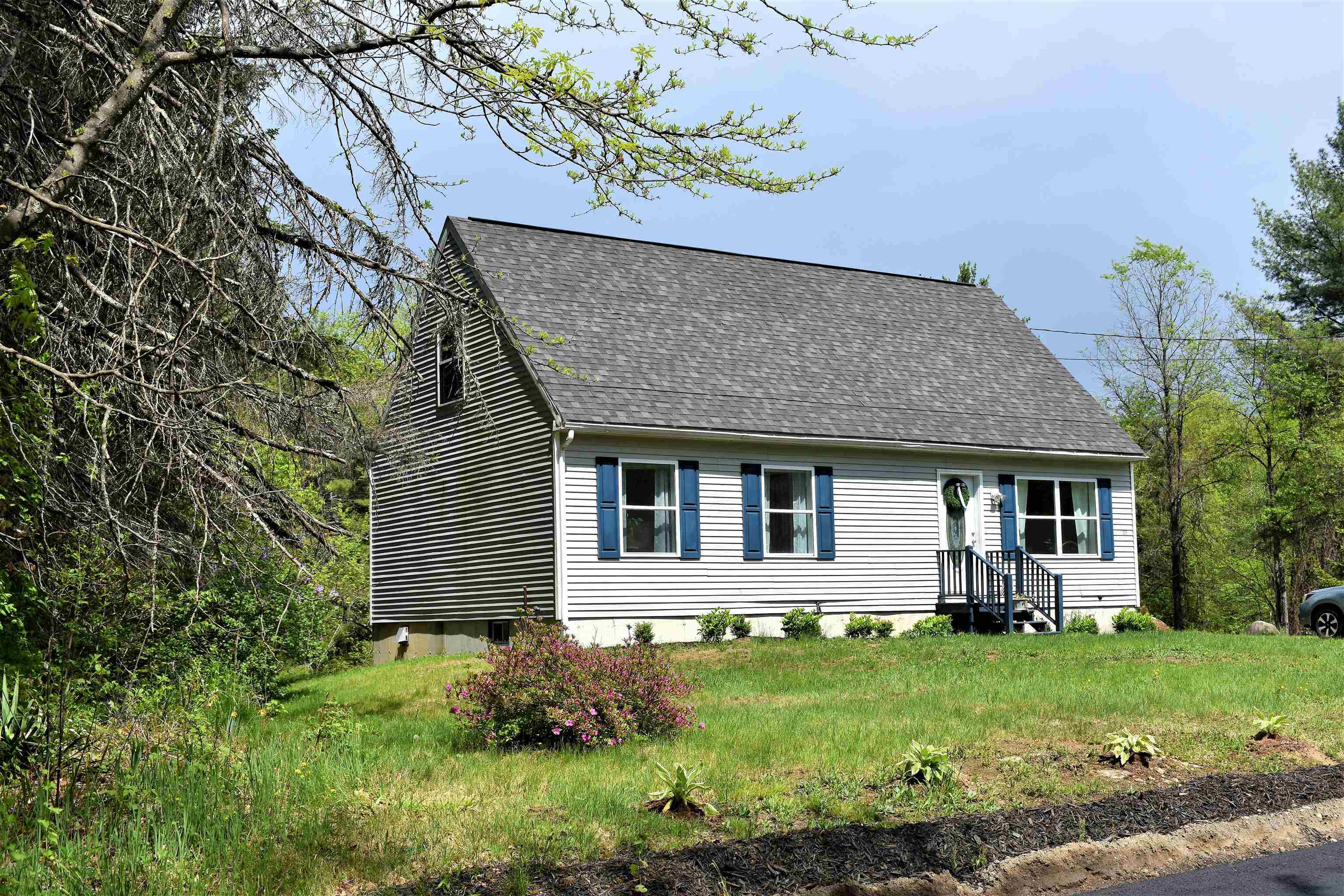 Property Photo:  229 Back Ashuelot Road  NH 03470 