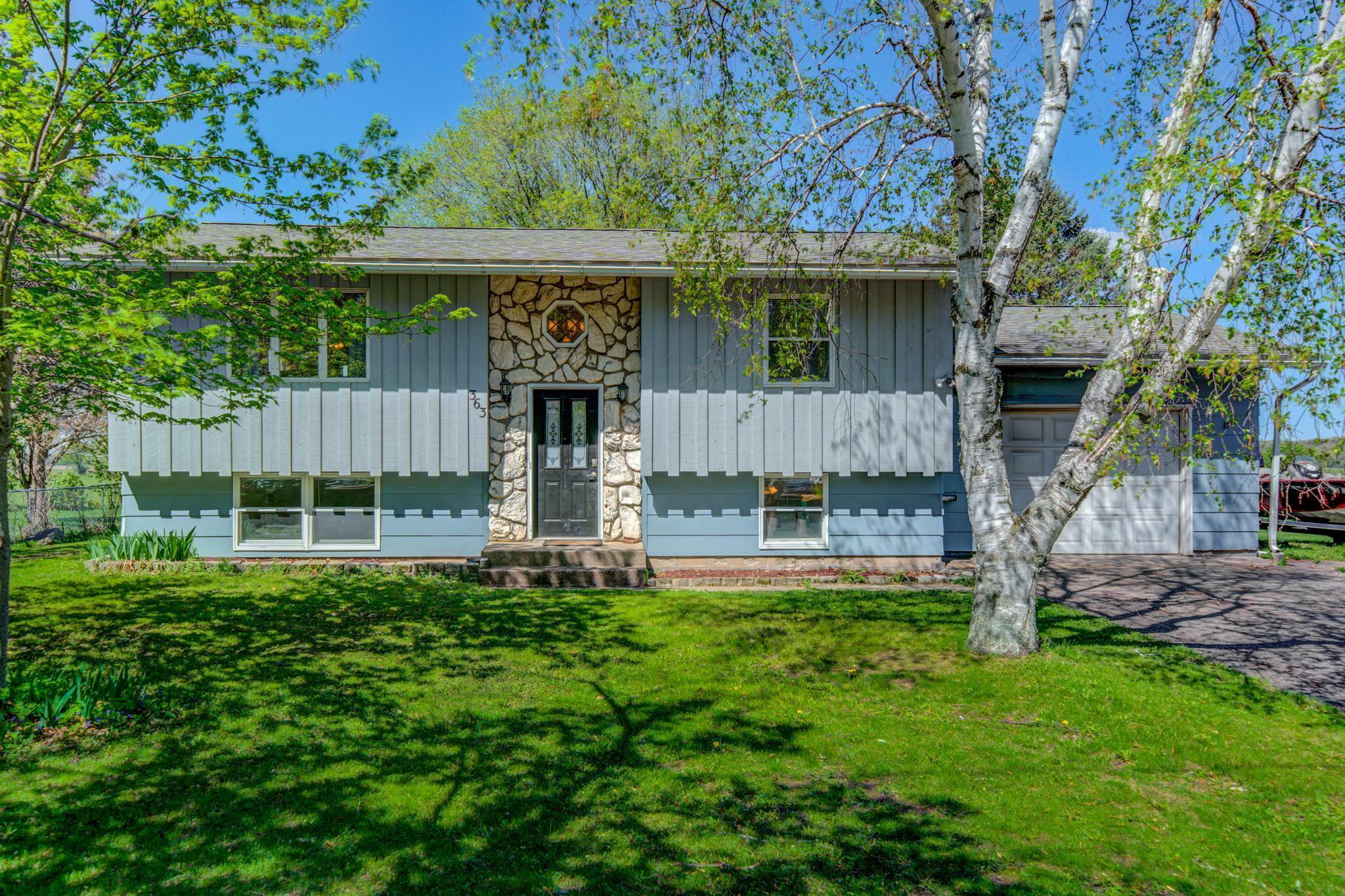Property Photo: 363 Peterson Drive WI 54009