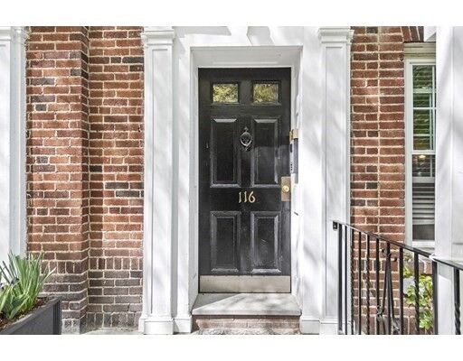 Property Photo: 116 University Rd 2 MA 02445