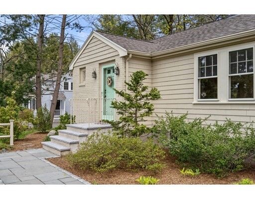 Property Photo:  13 Rich Valley Road  MA 01778 
