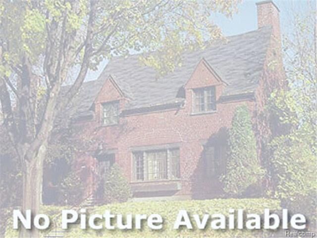 Property Photo:  4615 Sedgemoor Avenue  MI 48073 