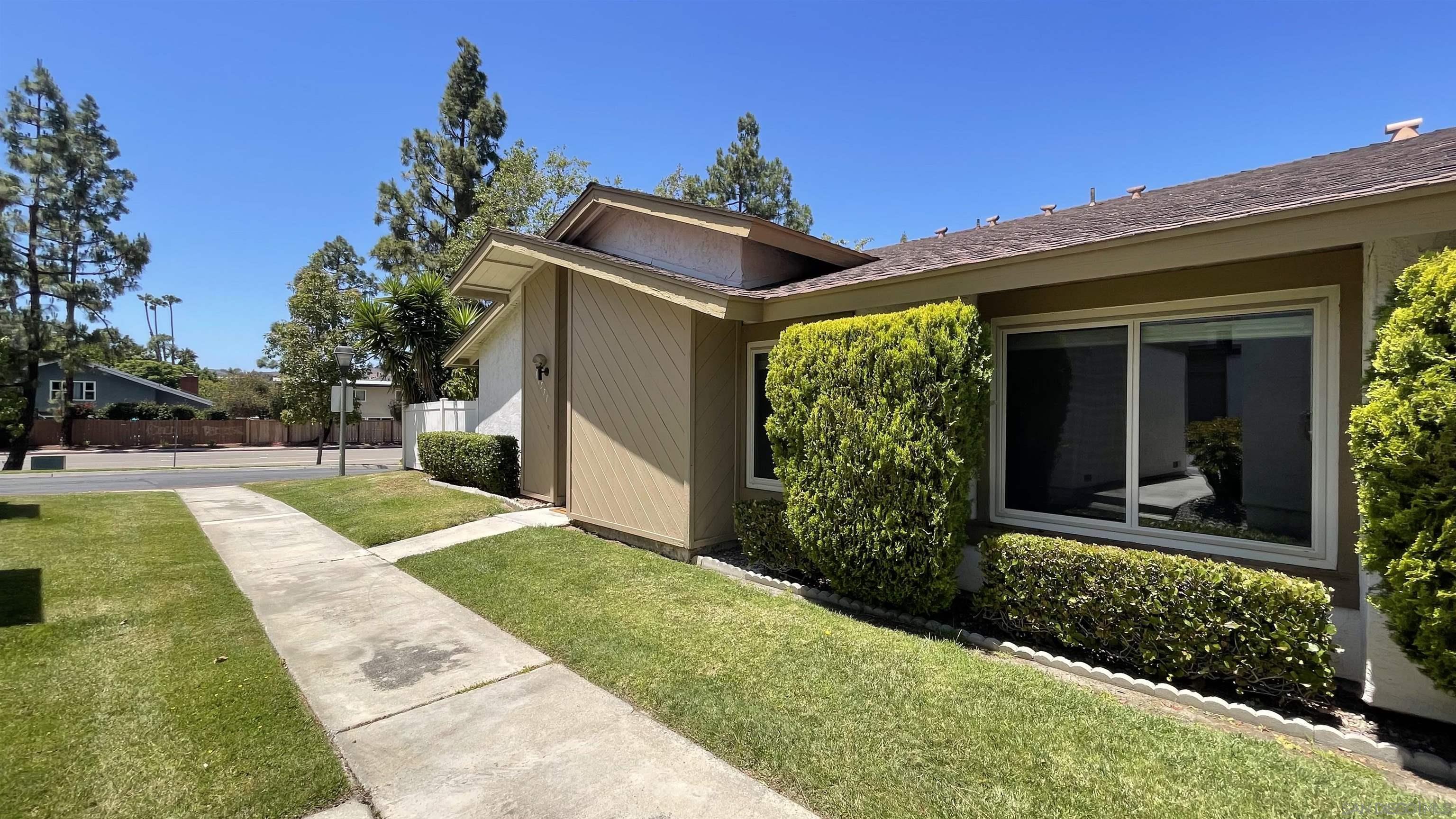 Property Photo:  17571 Caminito Caldo  CA 92127 