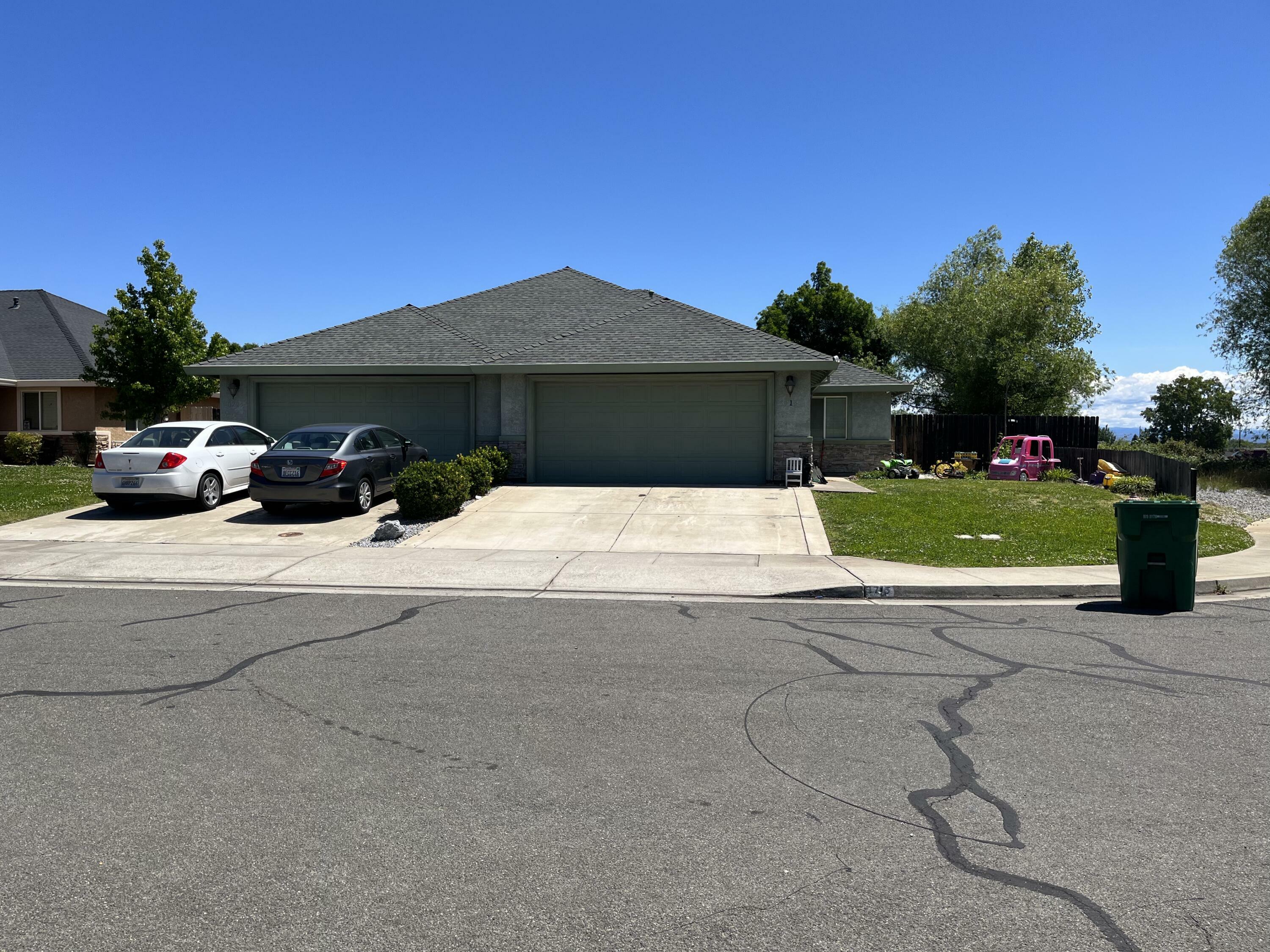 3715-3725 Silvario  Cottonwood CA 96022 photo