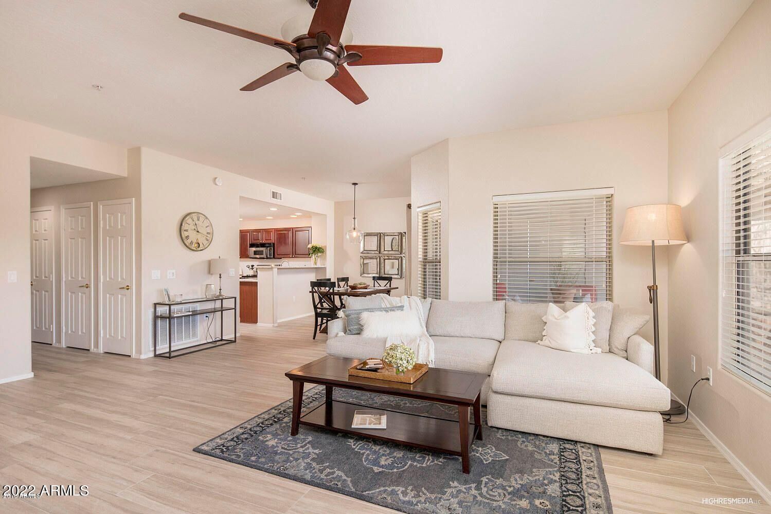 Property Photo: 19700 N 76th Street 2144 AZ 85255