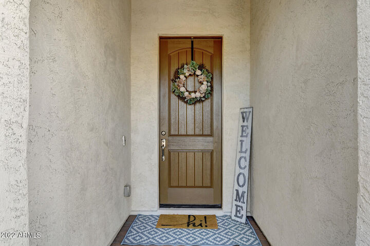 Property Photo: 4909 N 183rd Lane AZ 85395