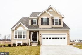 Property Photo: 199 Colbert Street MD 21787