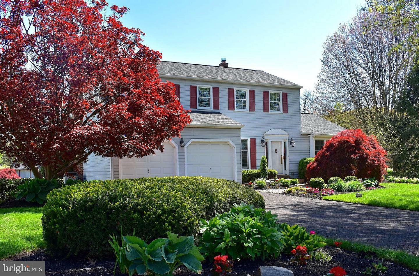 Property Photo:  106 Teal Drive  PA 18901 