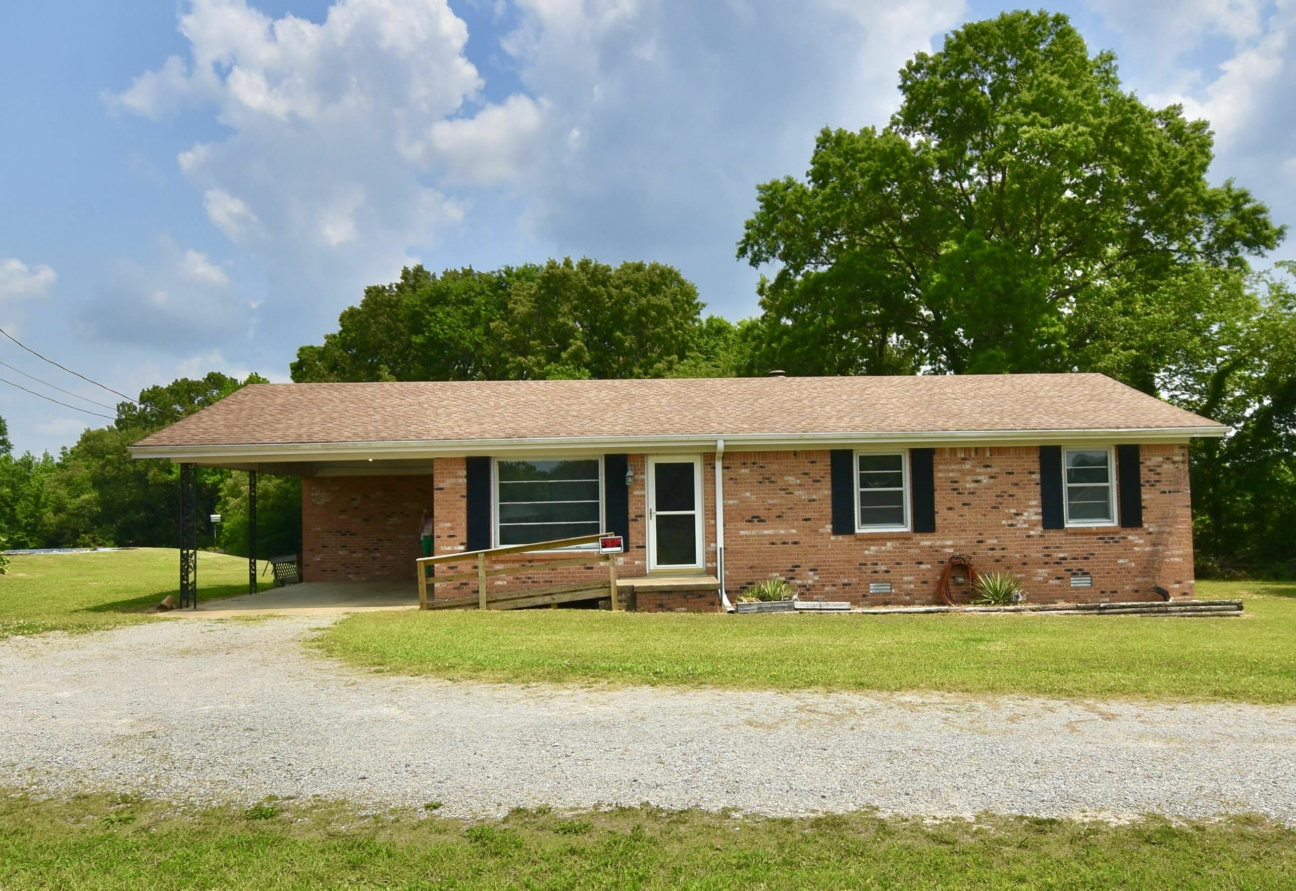 Property Photo:  4279 Hwy 45 South  TN 38366 