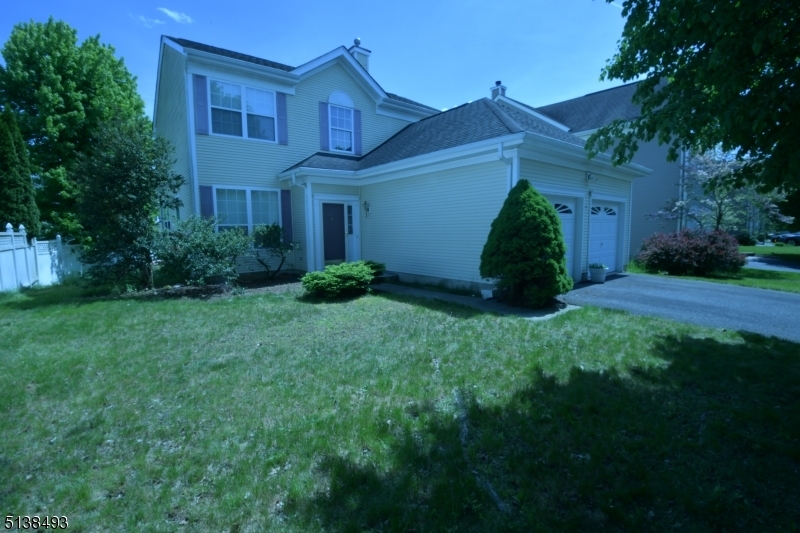 Property Photo:  18 Musky Ridge Dr  NJ 07840 